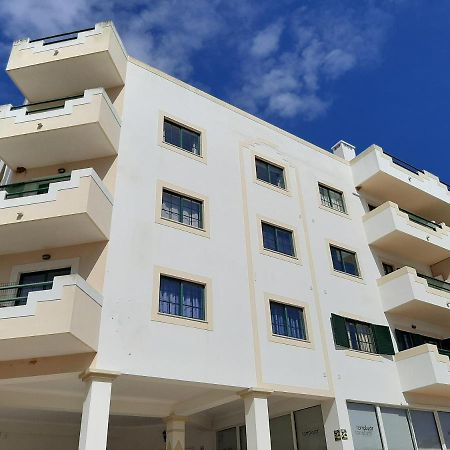 Dunas Do Alvor 239 One Bedroom Esterno foto