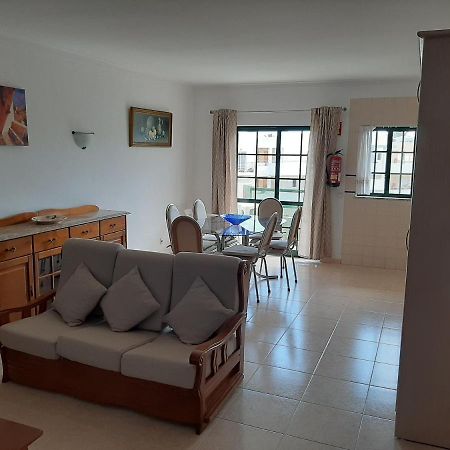 Dunas Do Alvor 239 One Bedroom Esterno foto