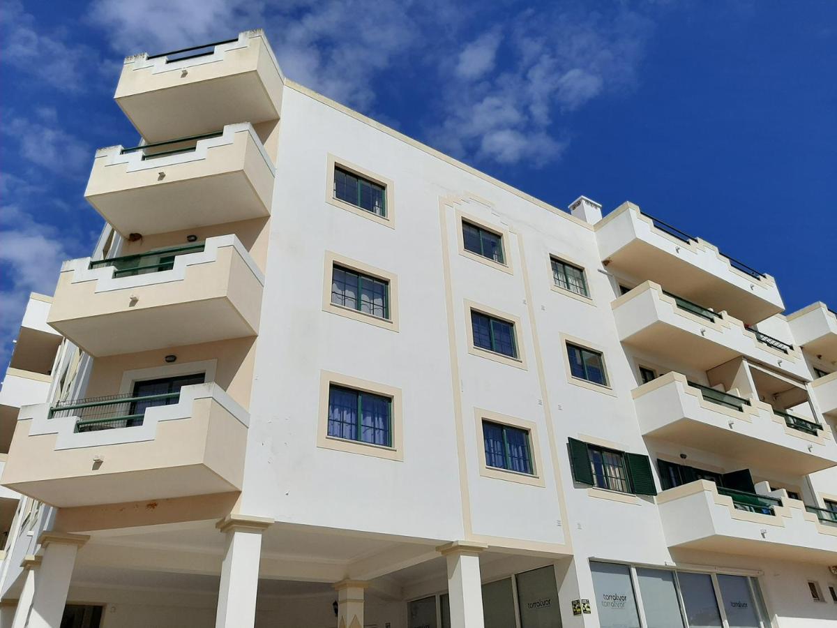 Dunas Do Alvor 239 One Bedroom Esterno foto