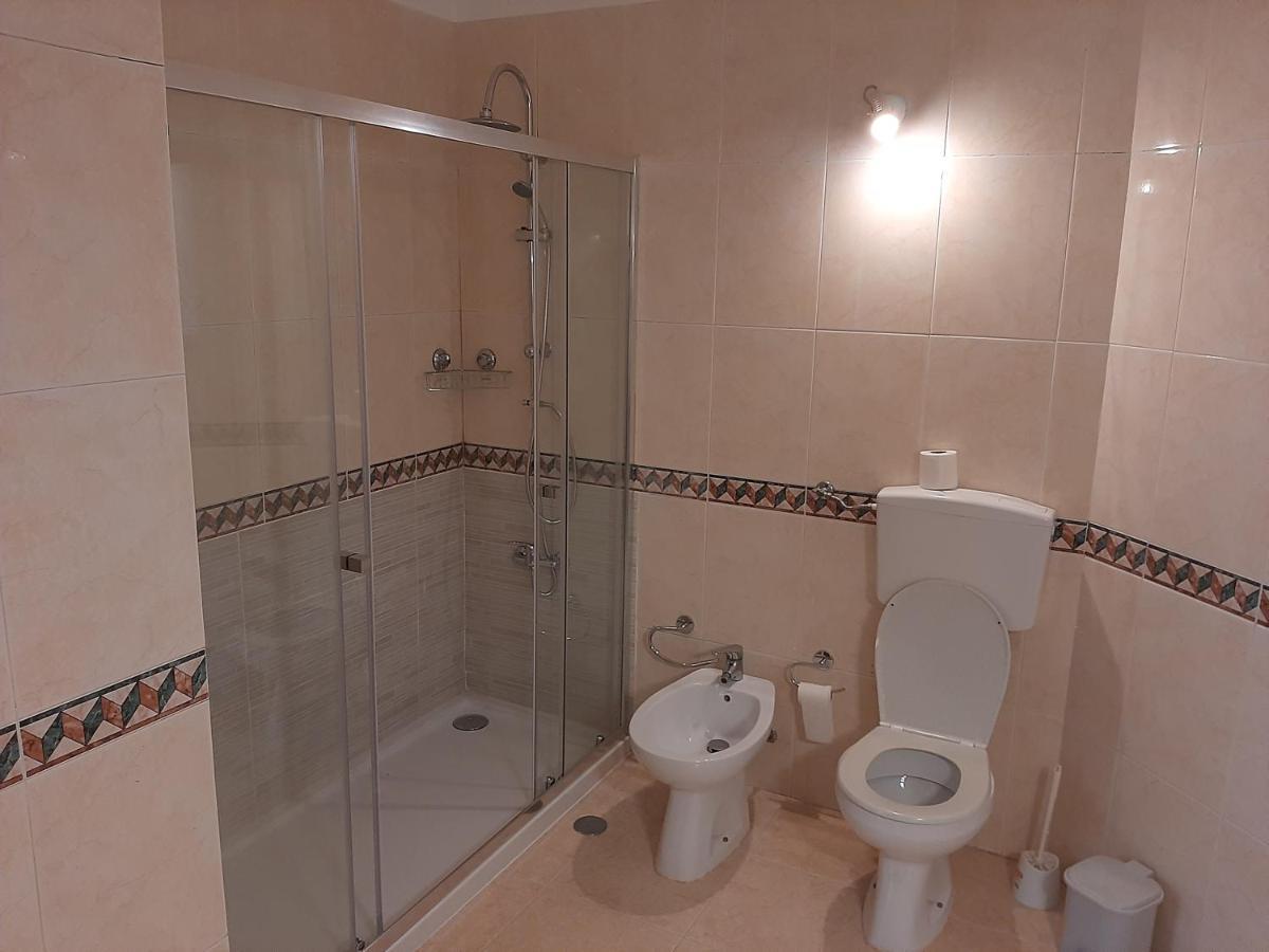 Dunas Do Alvor 239 One Bedroom Esterno foto