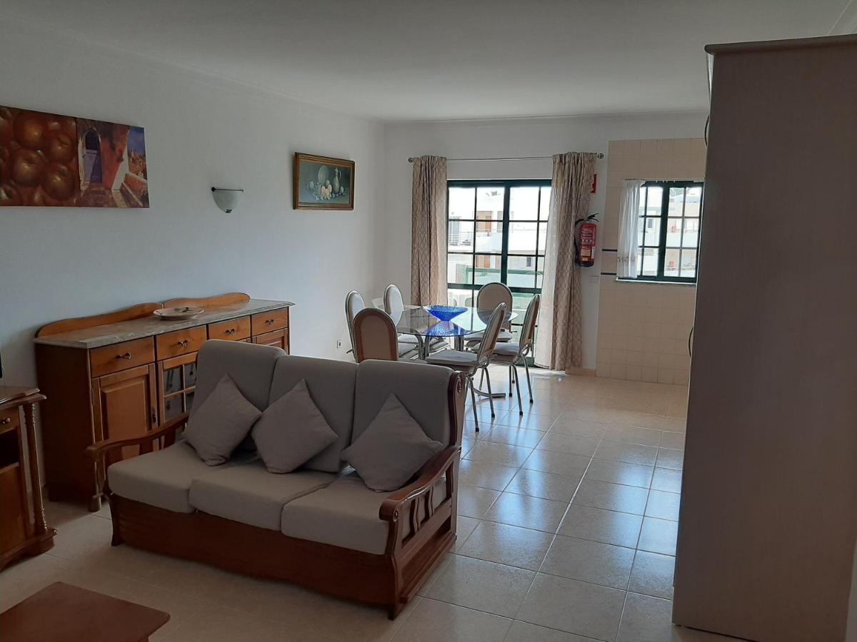 Dunas Do Alvor 239 One Bedroom Esterno foto