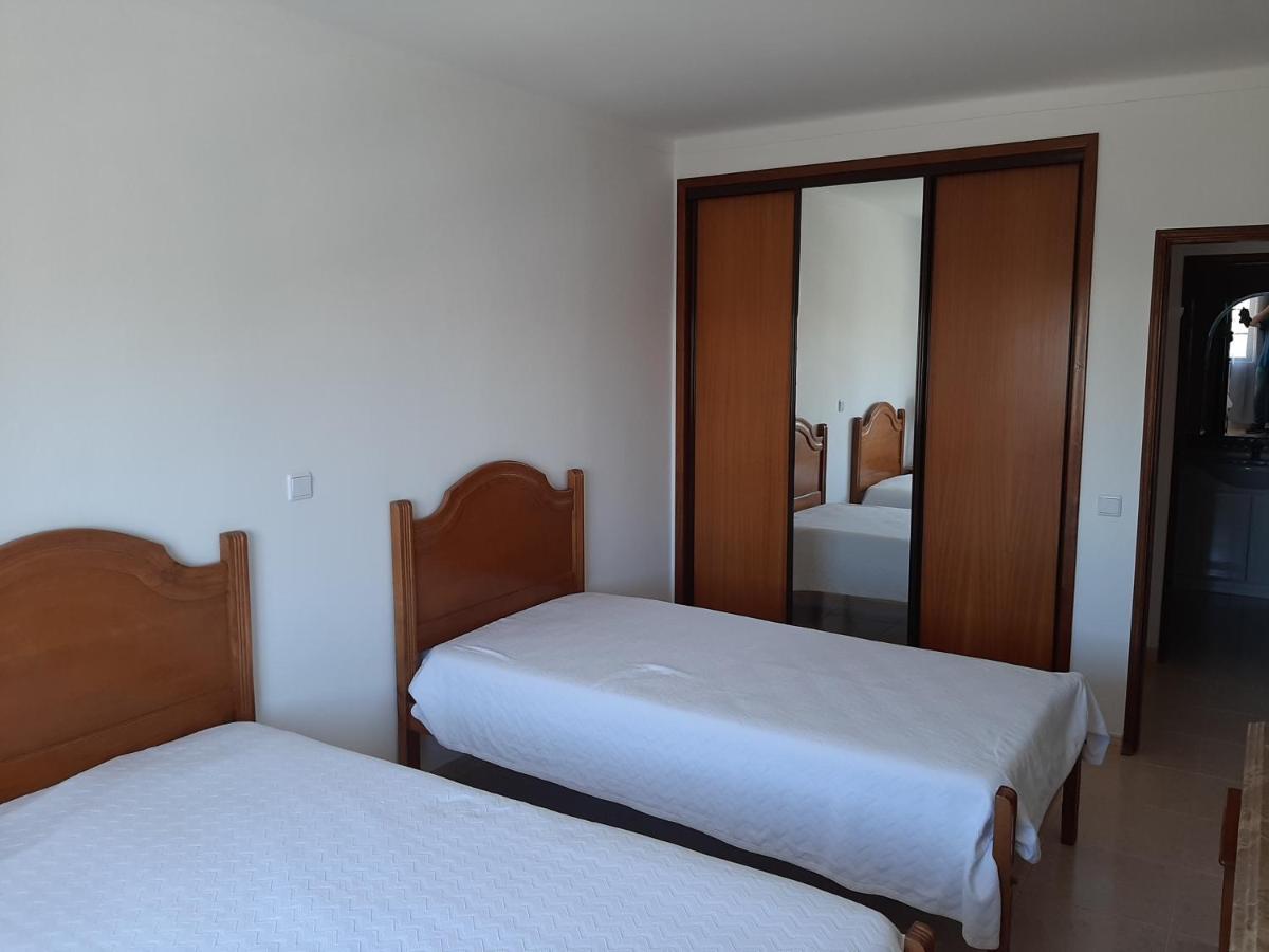 Dunas Do Alvor 239 One Bedroom Esterno foto