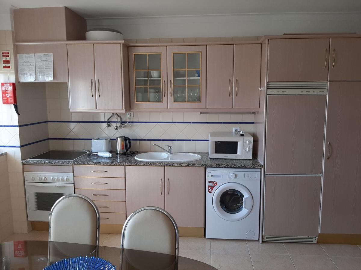 Dunas Do Alvor 239 One Bedroom Esterno foto