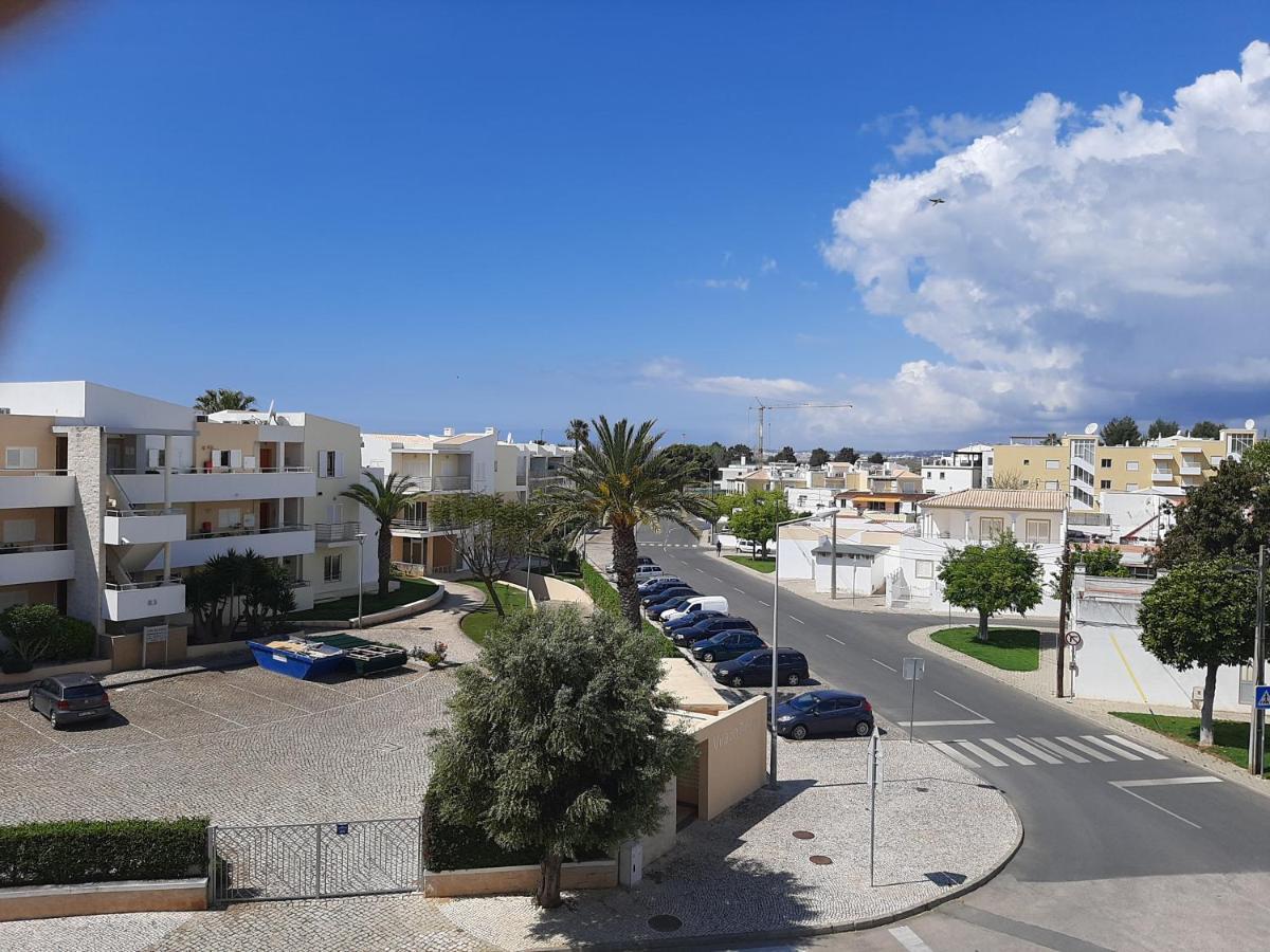Dunas Do Alvor 239 One Bedroom Esterno foto
