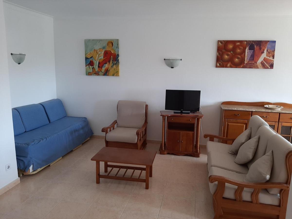 Dunas Do Alvor 239 One Bedroom Esterno foto