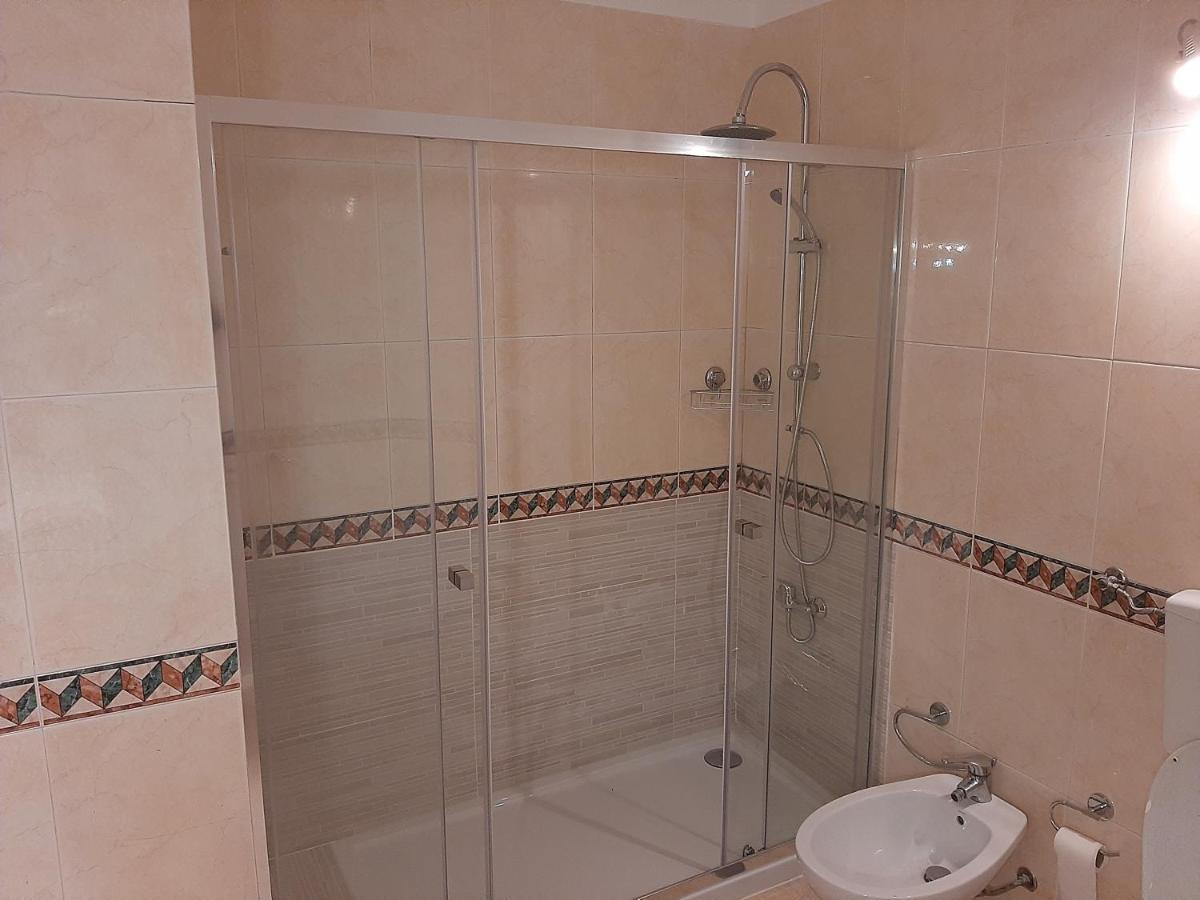 Dunas Do Alvor 239 One Bedroom Esterno foto
