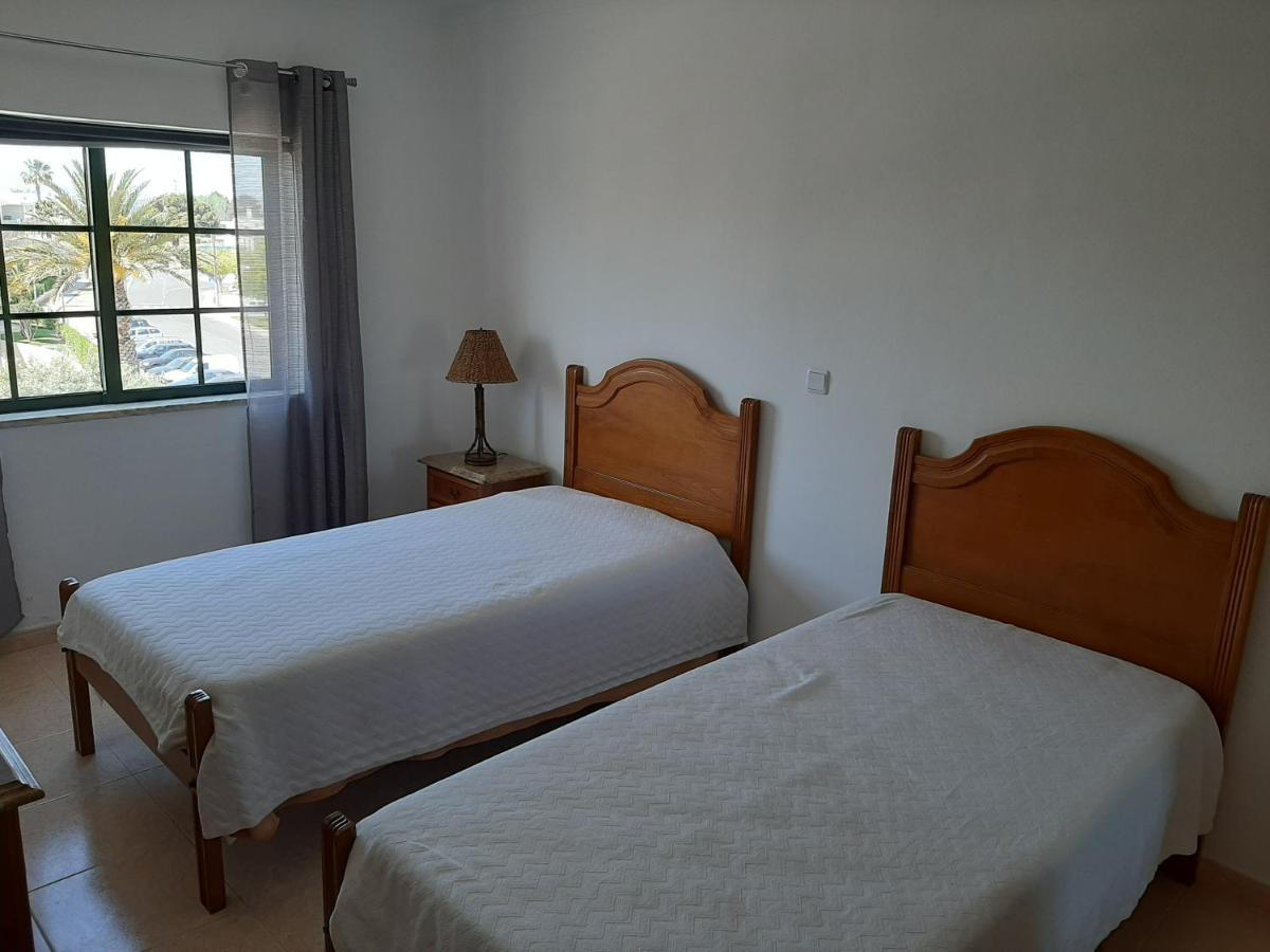 Dunas Do Alvor 239 One Bedroom Esterno foto