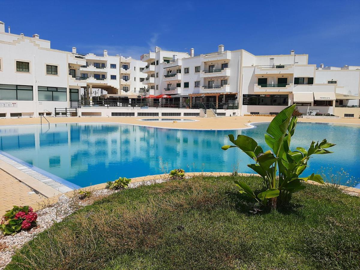 Dunas Do Alvor 239 One Bedroom Esterno foto